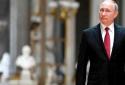 Putin says will run as independent candidate for new Kremlin term